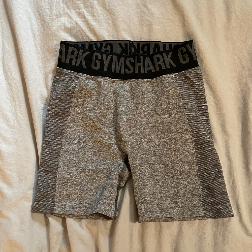 Gymshark Flex Shorts